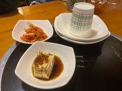 -咕咕站韩国料理(紫金港店)