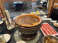 -常赢三兄弟·清真涮肉(五莲路店)