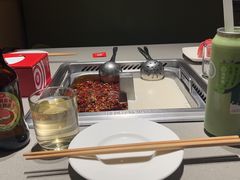-海底捞火锅(方塔东街店)