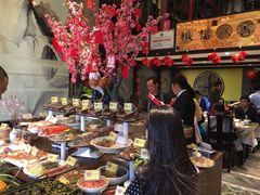 -福照楼汽锅鸡·云南特色菜(万达广场店)