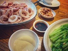 -潮中人·潮州菜(益乐路店)