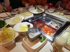 -海底捞火锅(吾悦国际广场店)