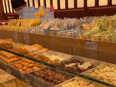 -詹记桃酥(包河万达店)