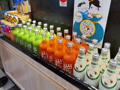 -可颂坊(中心书城店)