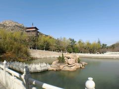 -石岛赤山风景区