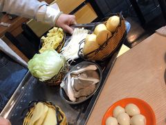 -范贤光鸡公煲(平乐园总店)
