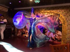 -维吾尔餐厅(宜山路店)