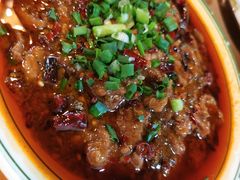-九九牛肉馆(南山路店)