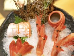 -季玄精致日本料理自助餐(闸北公园店)