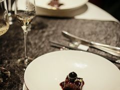 -君庭中餐厅(湘江豪生店)
