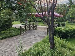 -成都安仁福朋喜来登酒店