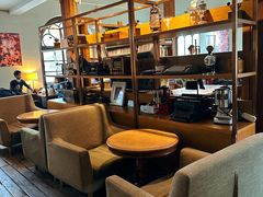 -1901 Cafe(西四店)