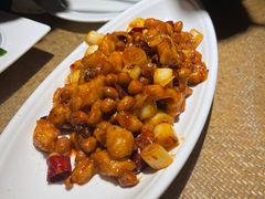 -渝信川菜(长安店)