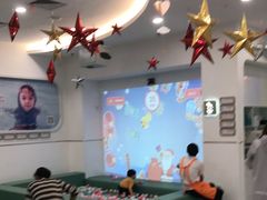 -龙格亲子游泳·水育早教运动中心(绿宝中心)