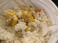 -王春春鸡汤饭(成都城西优品道店)