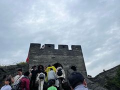 -台州府城(江南长城)