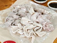 -小辫子羊肉面馆(周东店)