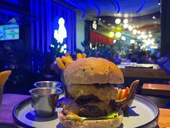 -bluefrog蓝蛙(皇庭广场店)