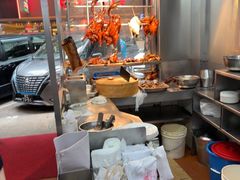 -陈光记烧腊店(罗保博士街店)
