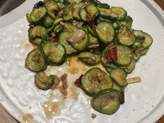 -敏珠拉姆藏餐·南京厨房(富春江东街店)