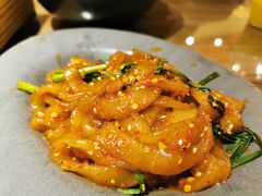 -不曾在把把烧•烧烤(莲坂磐基店)