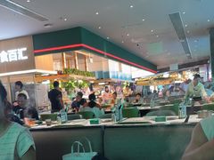 -亚马逊海鲜自助(梅溪湖步步高店)