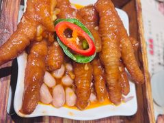 -悦满楼·西关名点·湛江名菜(航空综合大厦店)