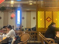 -村长家的疙瘩汤·东营菜(东营茶城店)