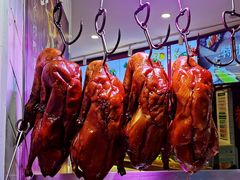 -特派卷·老北京烤鸭卷(合生汇购物中心店)