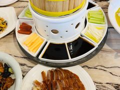 烤鸭-金百万烤鸭店(马甸店)