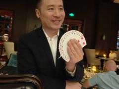 -The St·Regis Bar 瑞吉酒吧