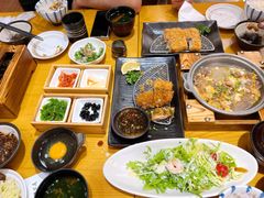 -胜博殿日式炸猪排(西红门店)