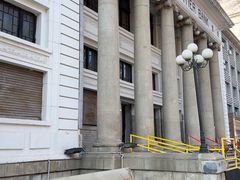 -沈阳金融博物馆