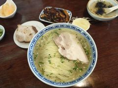 -同得兴 Since·1995 传统苏式面馆(嘉馀坊店)