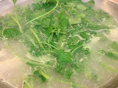 -深运潮州粥(东门店)