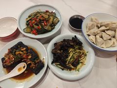 -湖南码头·地道岳阳美食·湘菜(魏公村店)
