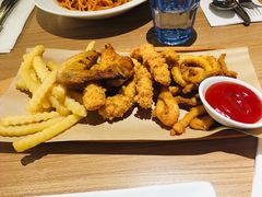 -必胜客(金元宝店)