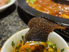 -陈眼镜火锅(总店)