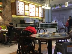 -翠華餐廳(浦东机场T1店)