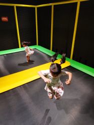 -奇幻丛林(佛罗伦萨小镇店)