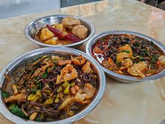 -凤张螺蛳粉·爽口粉(跃进路总店)