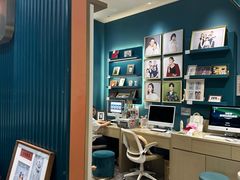 -海马体照相馆(西安高新万达广场店)