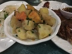 -竹林柴火鸡(高原明珠店)