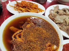 -西塔大冷面(市府大路店)