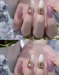 点击看大图 -LILY NAILS美甲美睫