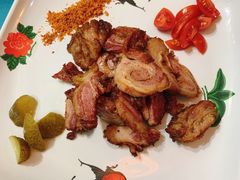 -My Way Town买味堂·东南亚餐厅(亦庄店)