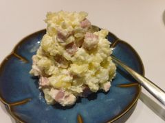 -荣兴酒家(徐家汇店)