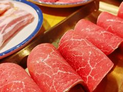 -8号苑自助烤场(西单店)