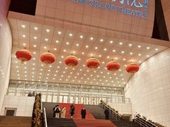 -辽宁大剧院