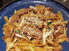 -粤轩楼广式特色餐厅(青岛路店)